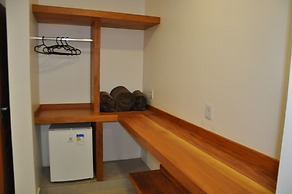 Riviera Capitólio Hotel