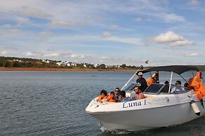 Riviera Capitólio Hotel