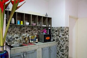 Residence Anna T3