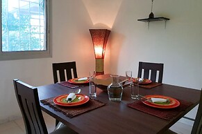 Residence Anna T3