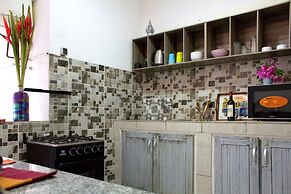 Residence Anna T3