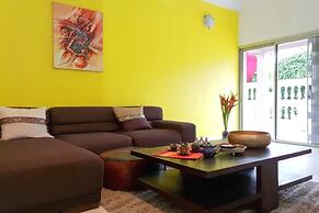 Residence Anna T3
