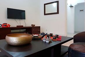 Residence Anna T3