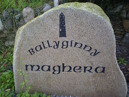 Ballyginny Cottage