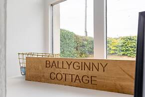 Ballyginny Cottage