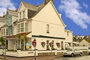 The Ratcliffe Guest House