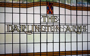 Darlington Arms