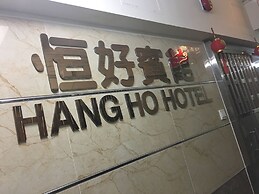 Hang Ho Hostel