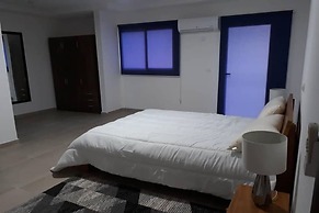 Résidence Cécile HKB T3