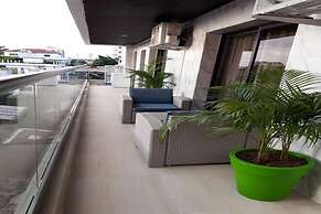 Résidence Cécile HKB T3