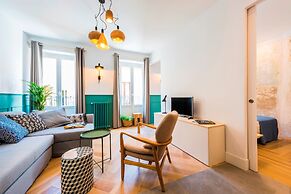 Be Mate Gran Vía Suites