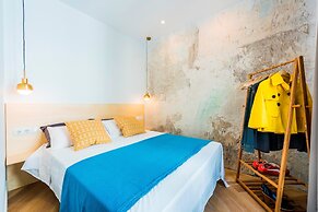 Be Mate Gran Vía Suites