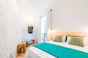 Be Mate Gran Vía Suites