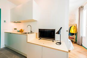 Be Mate Gran Vía Suites