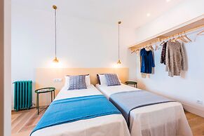 Be Mate Gran Vía Suites