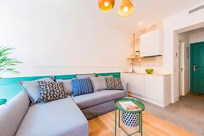 Be Mate Gran Vía Suites