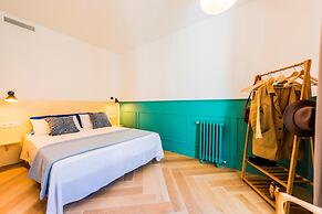 Be Mate Gran Vía Suites