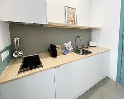 Be Mate Gran Vía Suites