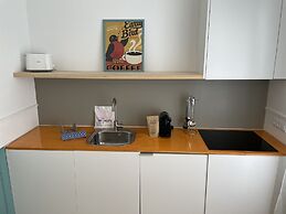 Be Mate Gran Vía Suites