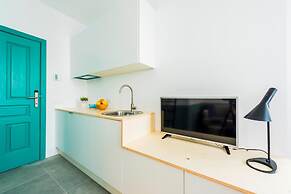 Be Mate Gran Vía Suites