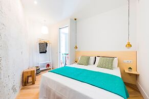 Be Mate Gran Vía Suites