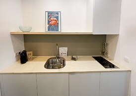 Be Mate Gran Vía Suites