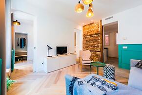 Be Mate Gran Vía Suites