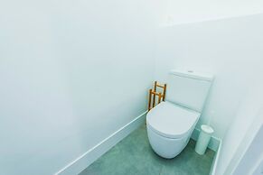 Be Mate Gran Vía Suites