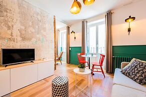 Be Mate Gran Vía Suites