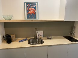 Be Mate Gran Vía Suites