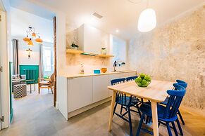 Be Mate Gran Vía Suites