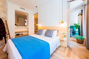 Be Mate Gran Vía Suites