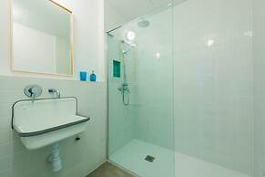 Be Mate Gran Vía Suites