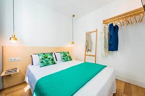 Be Mate Gran Vía Suites