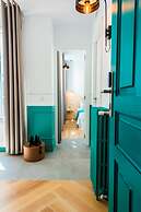 Be Mate Gran Vía Suites