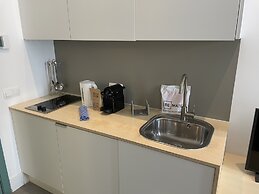 Be Mate Gran Vía Suites