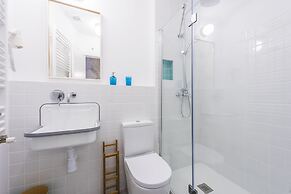 Be Mate Gran Vía Suites