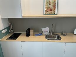 Be Mate Gran Vía Suites