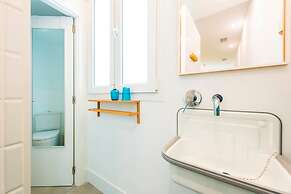 Be Mate Gran Vía Suites