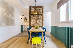 Be Mate Gran Vía Suites