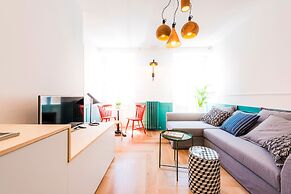 Be Mate Gran Vía Suites