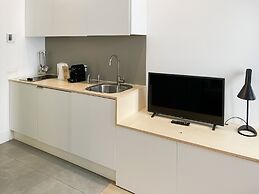 Be Mate Gran Vía Suites