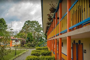 Hotel Campestre Tacurrumbi