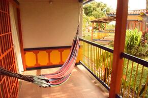 Hotel Campestre Tacurrumbi