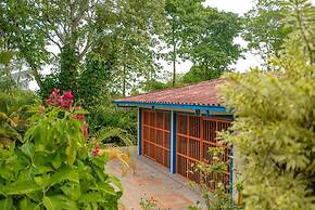 Hotel Campestre Tacurrumbi