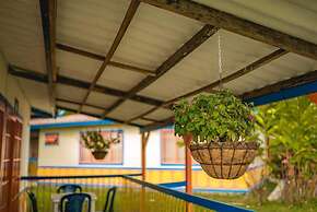 Hotel Campestre Tacurrumbi