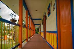 Hotel Campestre Tacurrumbi