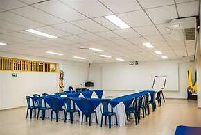 Hotel Campestre Tacurrumbi