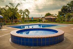 Hotel Campestre Tacurrumbi