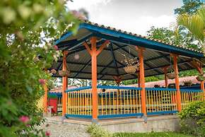 Hotel Campestre Tacurrumbi